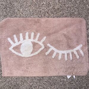Urban Outfitters Bath Mat